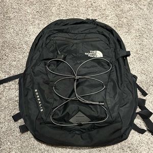 North Face Borealis Backpack